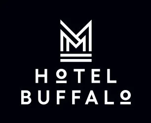 M Hotel Buffalo Airport logo